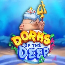 Play Dorks of the Deep slot by Hacksaw Gaming on 20betss.at