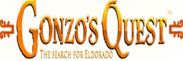 Gonzo's Quest slot visual from NetEnt available on 20betss.at
