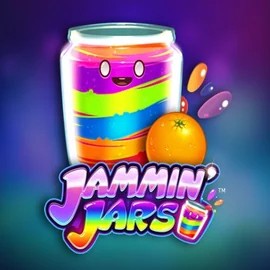 Enjoy Jammin Jars by Push Gaming – logo hosted on 20betss.at