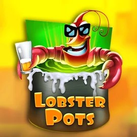 Lobster Pots by Ready Play Gaming, showcased at 20betss.at – game logo
