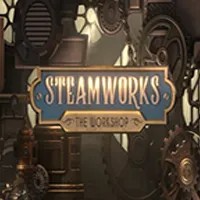 Play the Steamworks The Workshop slot by Peter & Sons on 20Bet Casino