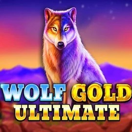 Wolf Gold Ultimate – slot by Pragmatic Play, featured at 20betss.at